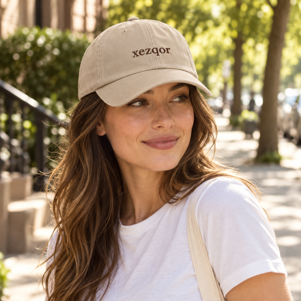 xezqor Daylight Classic Cap
